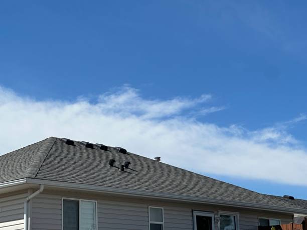 Best Hot Roofs  in Grundy, VA